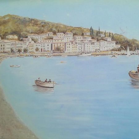 Kvarner Apartments - Moscenicka Draga Luaran gambar